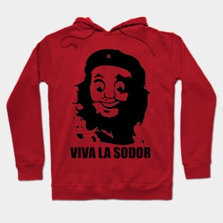 Viva La Sodor Hoodie